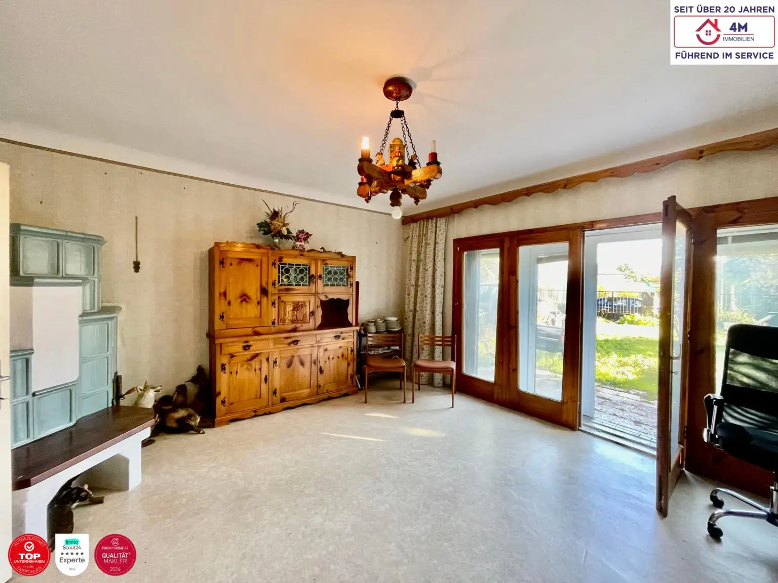 ++ROSENHÜGEL / HAUS MIT GARTEN / 167M2 WOHNFLÄCHE++