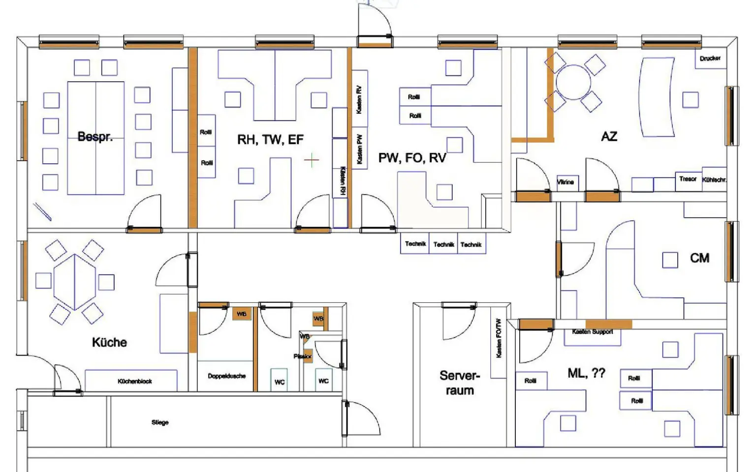 Grundriss 2