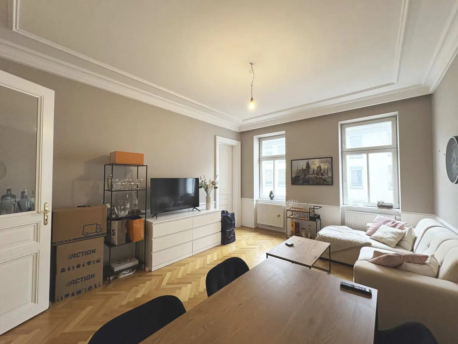 Wohnzimmer I