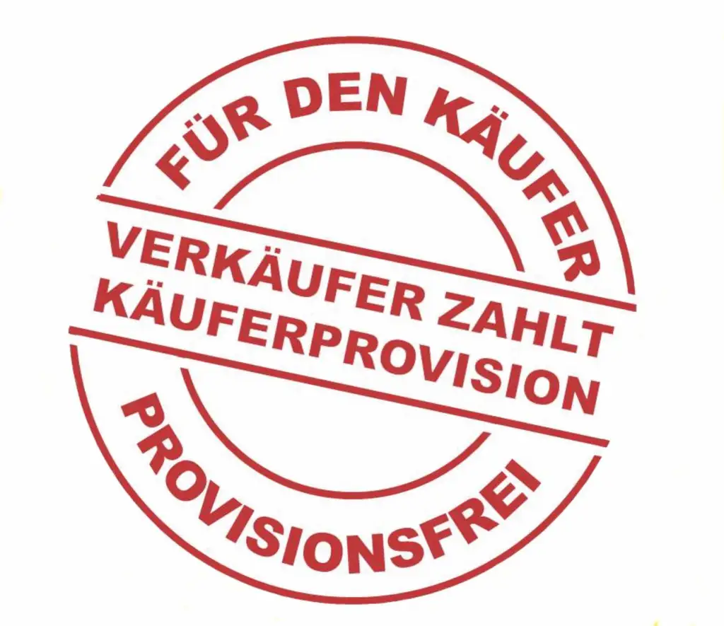 Abgebergestützt PROVISIONSFREI für den KÄUFER! - "Reis mich, Bauer! 2 Zimmer + Loggia!"