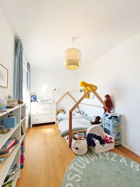 ++NEU++ AMBIENTE22: TOP-moderner 3-Zimmer-Wohntraum mit großzügiger 11,30 m² Terrasse und Tiefgaragenplatz beim Blumengärten Hirschstetten! +++