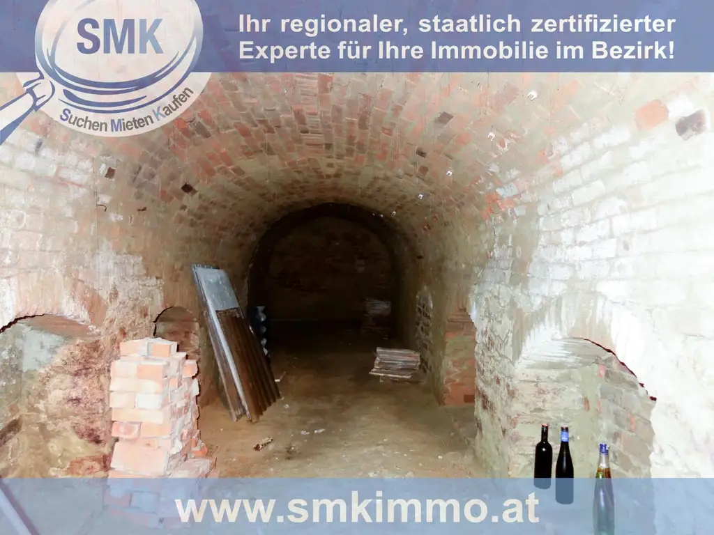 Urige Gemütlichkeit in ruhiger Kellergassenlage!