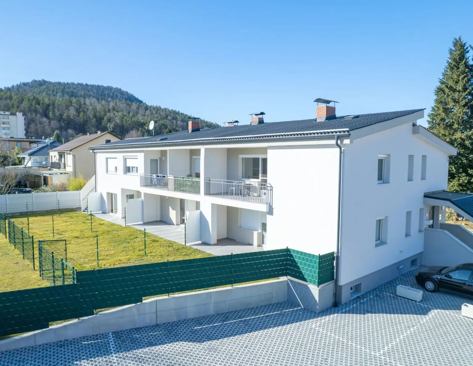 Attraktive Eigentumswohnung in begehrter Lage