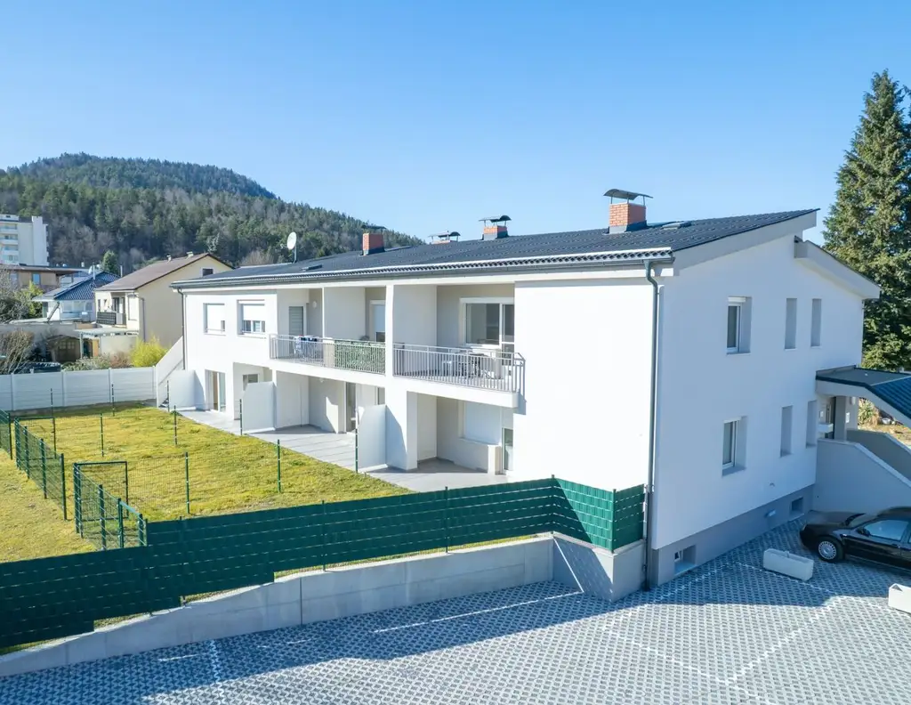 Attraktive Eigentumswohnung in begehrter Lage