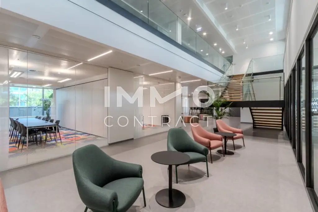 TWENTY ONE / CENTAL HUB