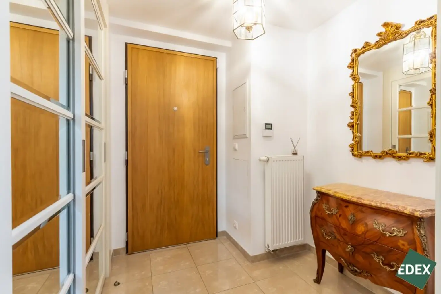 Exklusives Wohnen in Prager Bestlage