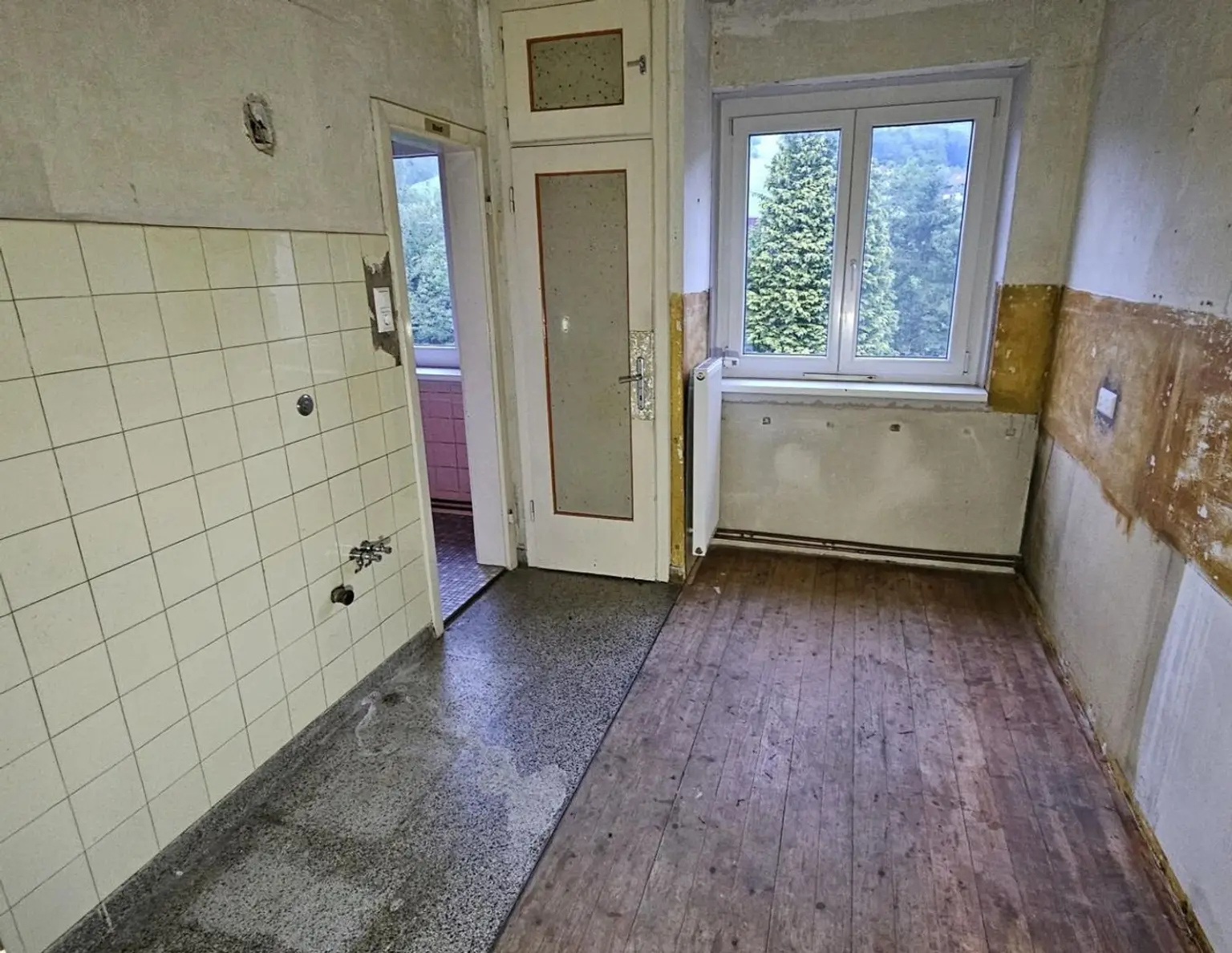 PROVISIONSFREI! NÄHE BAHNHOF!