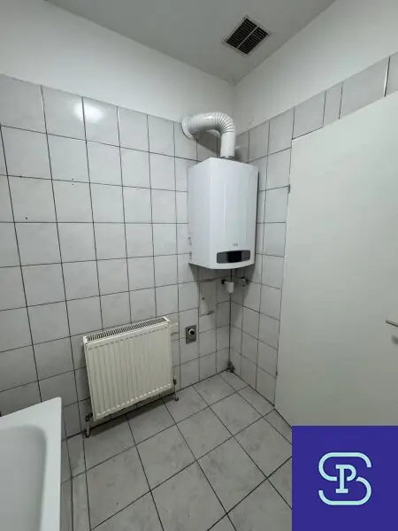 Provisionsfrei: Klassischer 80m² Altbau mit 3 Zimmern und Einbauküche - 1090 Wien