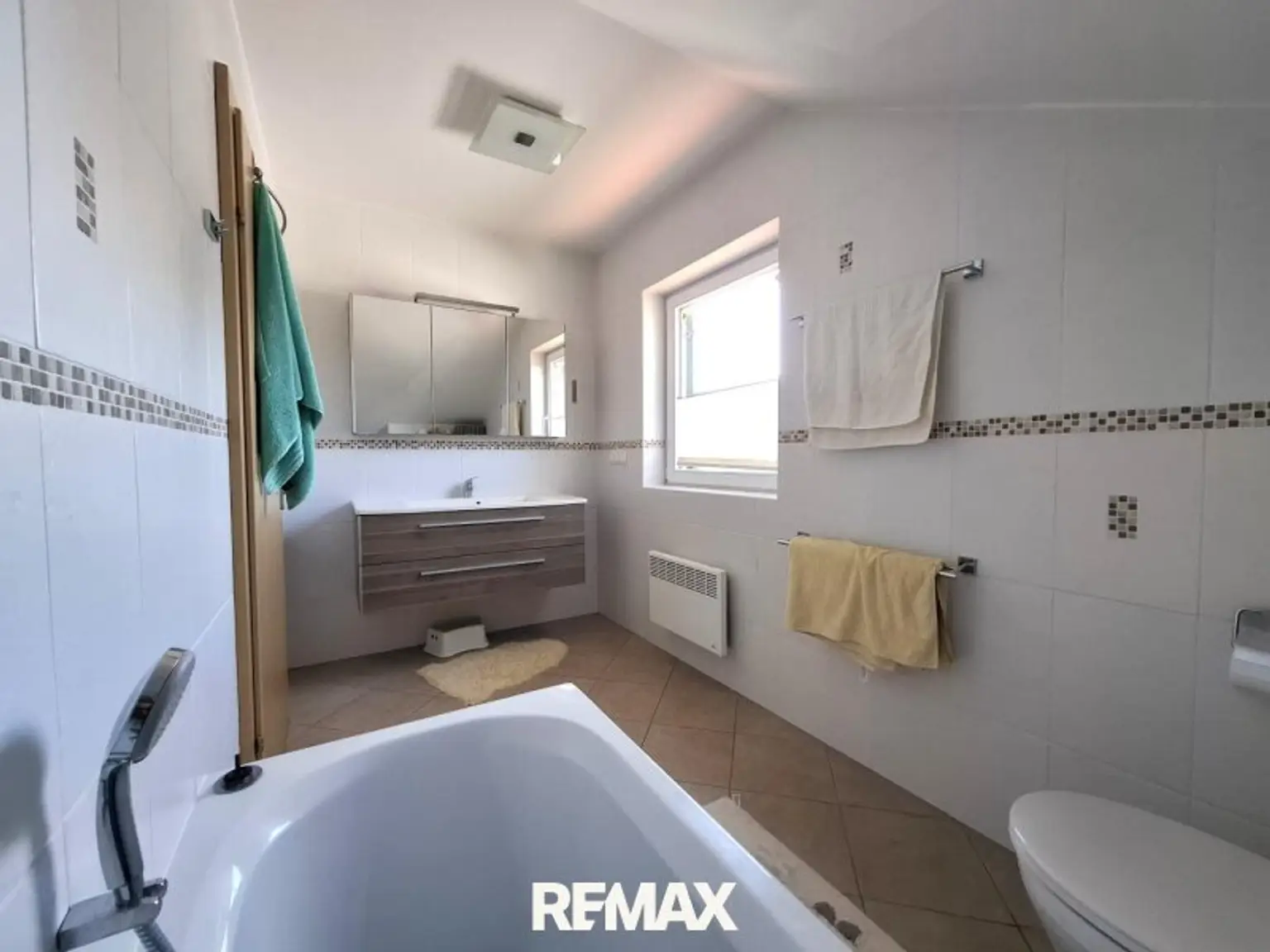 Badezimmer OG