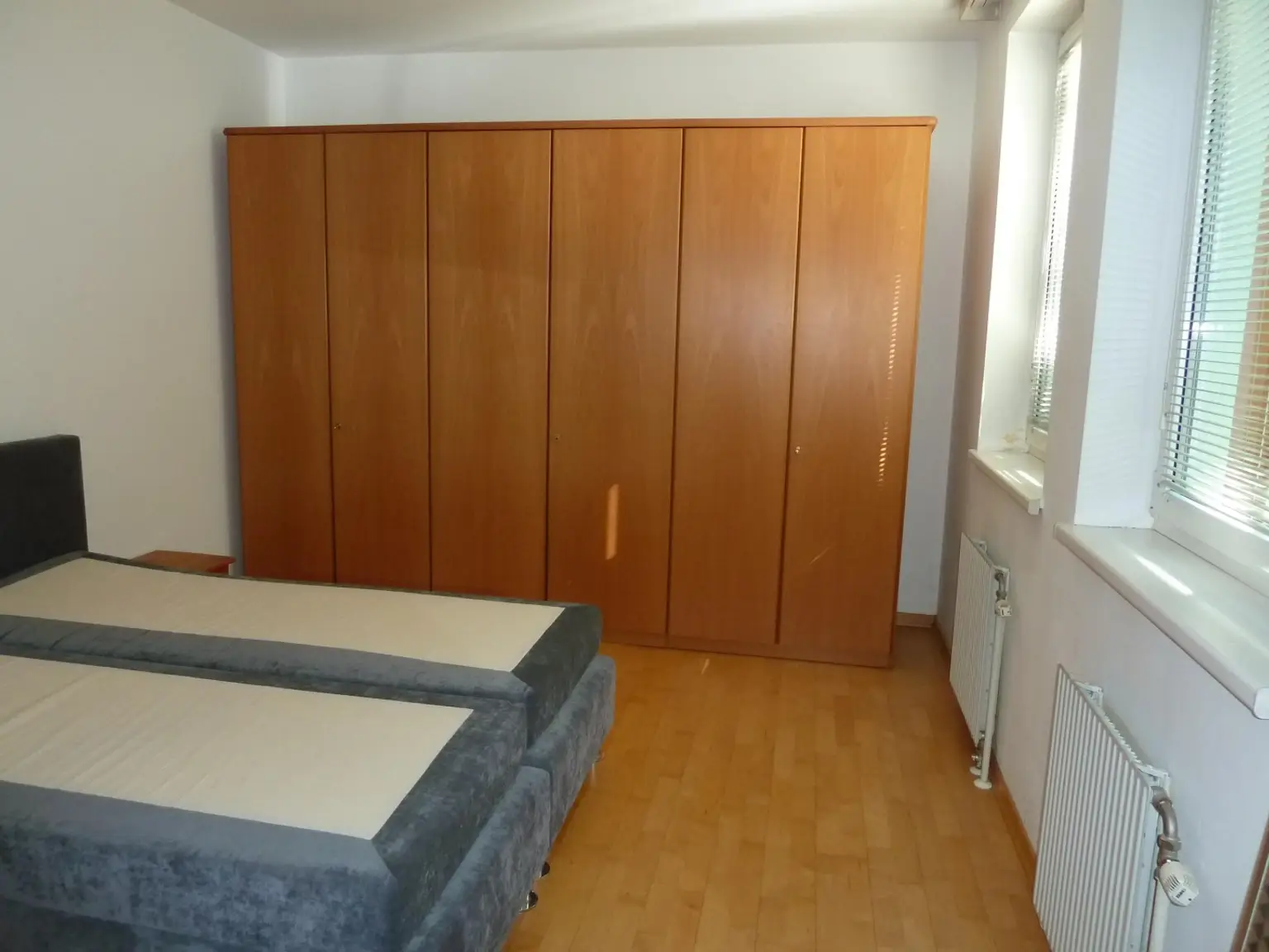 Schlafzimmer MGW 2000 Stockerau