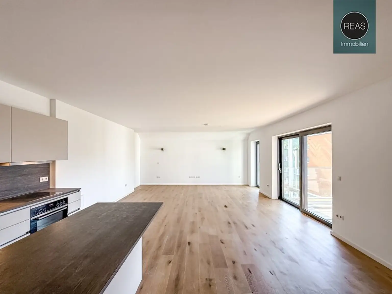 Provisionsfrei: Hochwertig ausgestattetes Apartment mit Balkon in Toplage nahe U3 Rochusgasse!