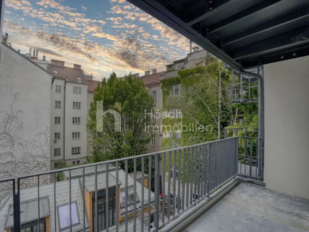 WIENER ERBE - Projekt Schulgasse 1180