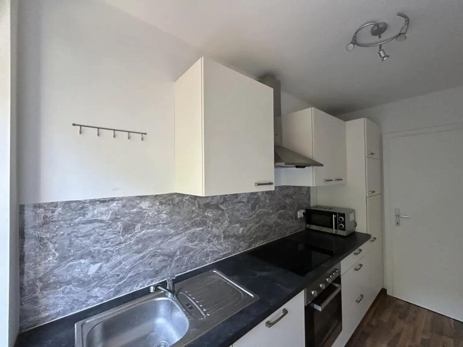 +Sanierte Mietwohnung mit Lift, nahe Oberpullendorf! Top 12+