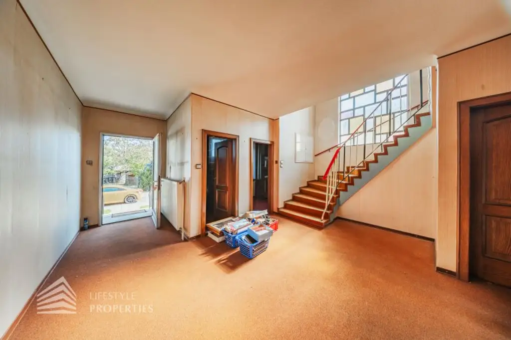 Exklusives Einfamilienhaus in Toplage