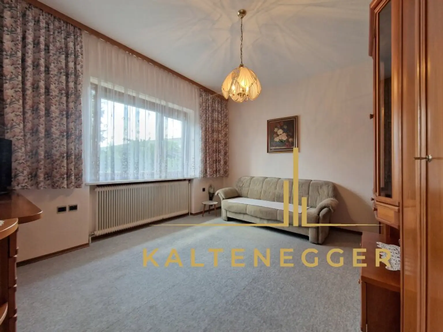Zimmer ca. 14,60 m²