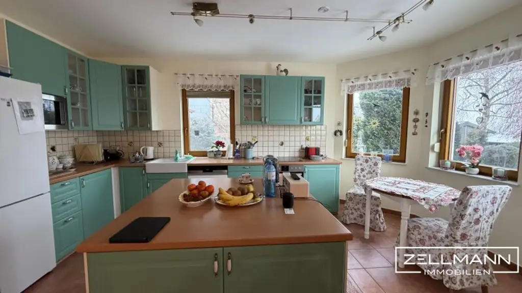 Ein Zuhause mit Raum, Substanz und Gartenidylle nahe Wien | ZELLMANN IMMOBILIEN