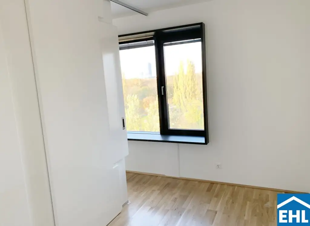 2-Zimmerwohnung Nahe der U3!