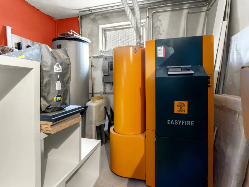 Teilsaniertes 140m² Wohnhaus mit 1.012m² schönem Grundstück in Ruden bei Völkermarkt - St. Radegund