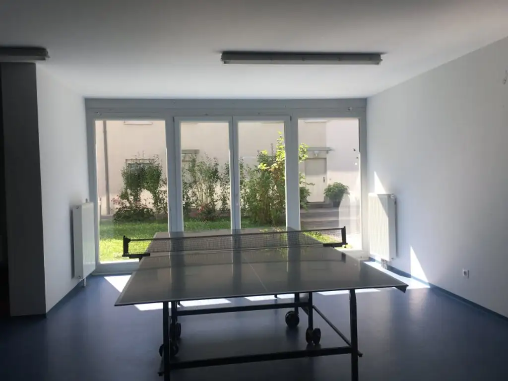 Moderne 3 Zimmerwohnung nähe Schloss Hetzendorf ruhe Lage Terrasse +Stellplatz