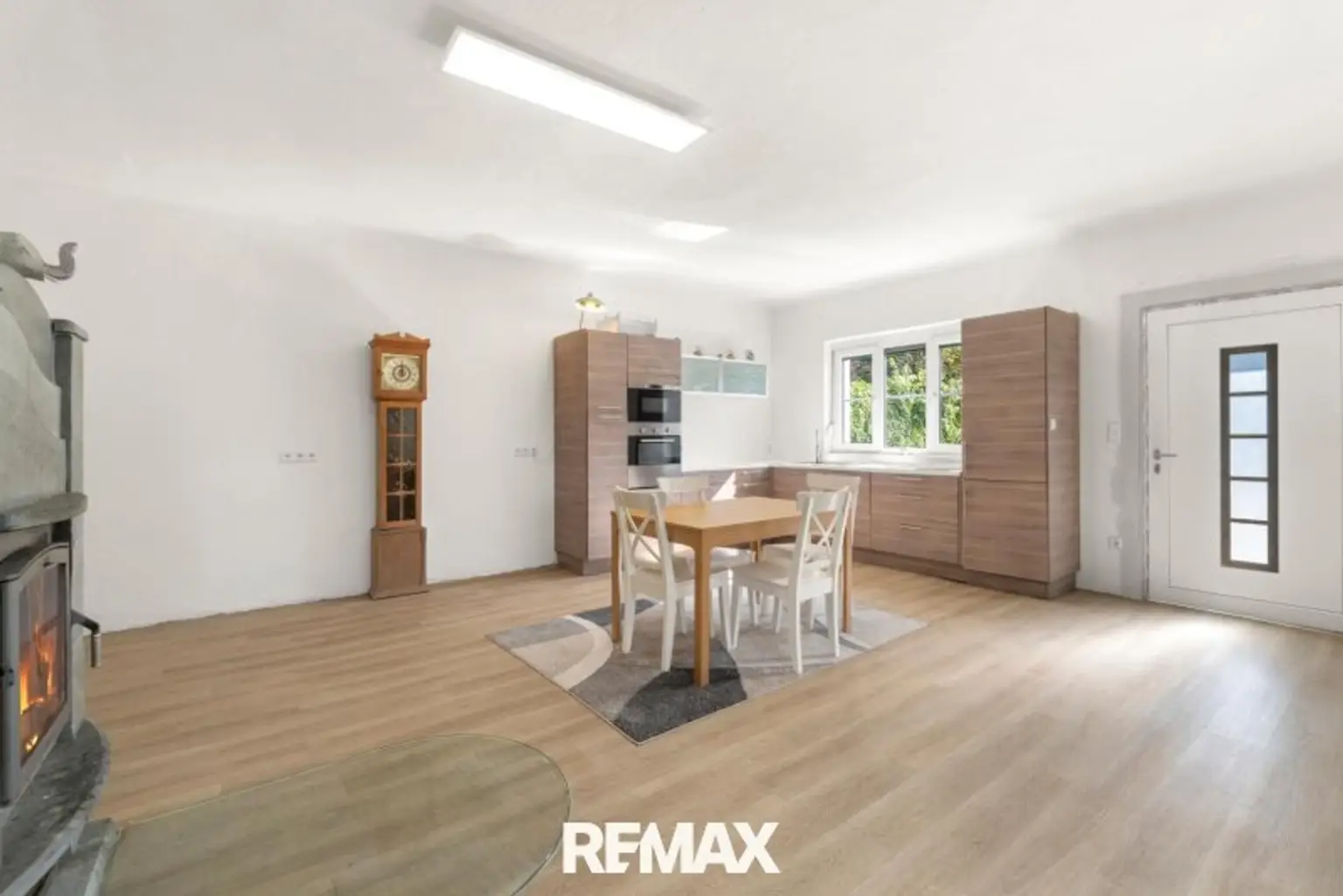 Küche Wohnung 1
