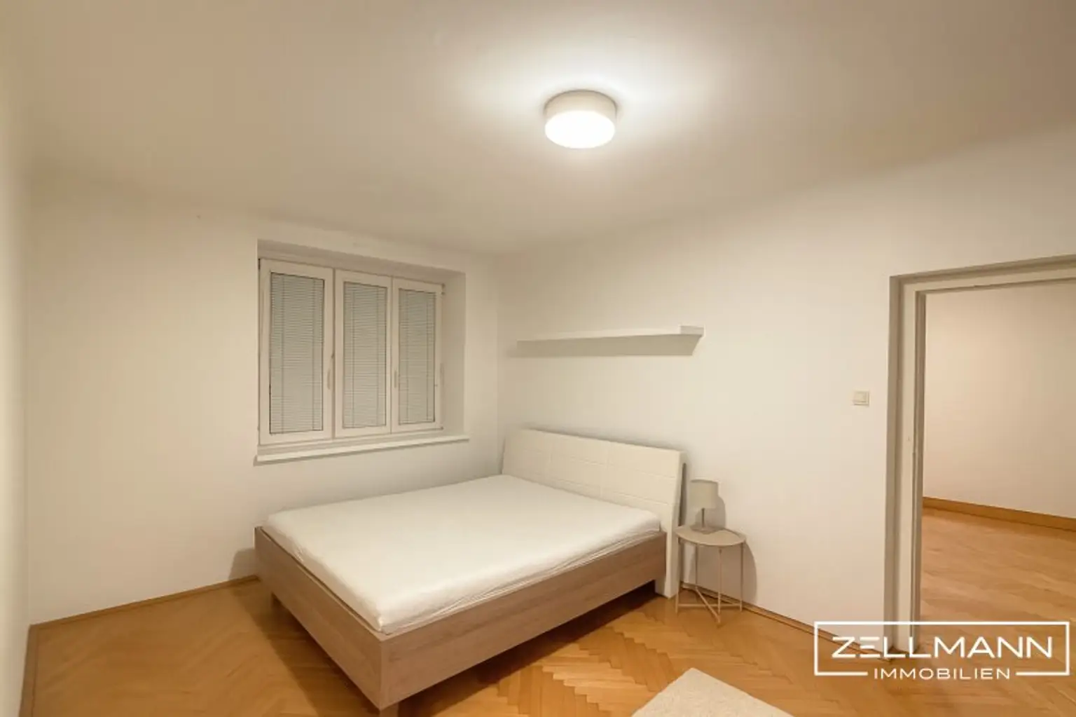 stilvolle 4-Zimmer-Wohnung in Döblinger Ruhelage mit Balkon & Wohlfühlcharakter | ZELLMANN IMMOBILIEN