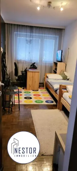Wohnung - NESTOR Immobilien
