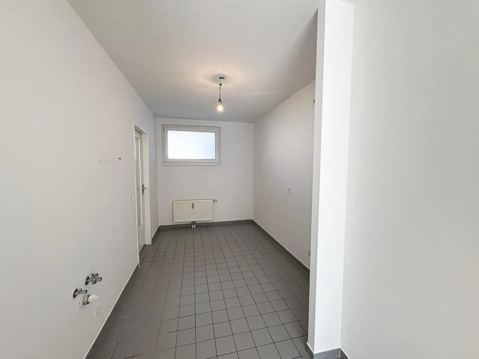 Geförderte 2 Zimmer Wohnung mit Loggia - 
Nähe Donau und U2 - FINANZIERUNGSBEITRAG