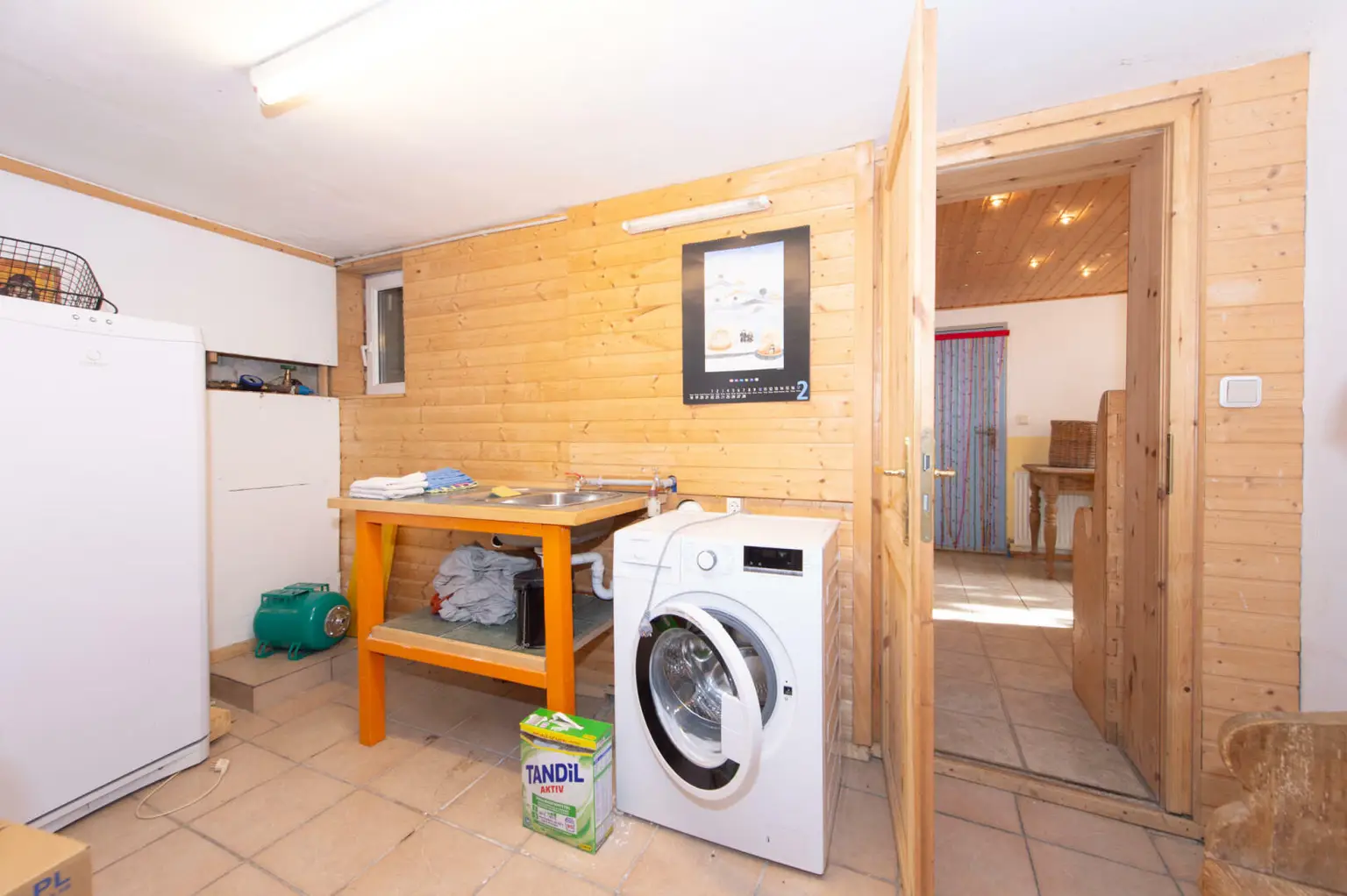 Licht, Leben & Landschaft – Ein Haus mit Herz in Thal bei Graz