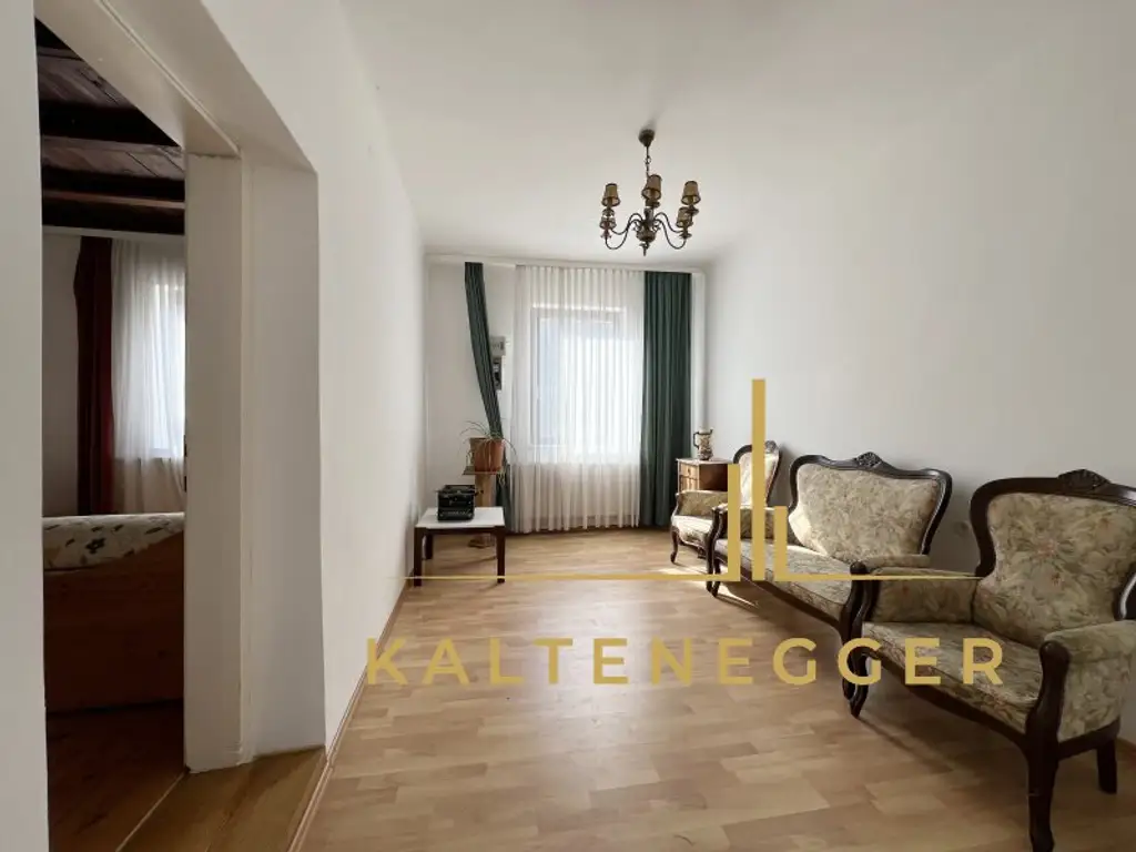 Abrissobjekt auf Pachtgrund – Direkt am Silbersee