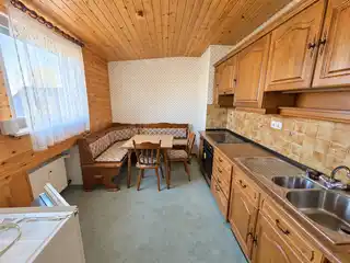 Küche OG