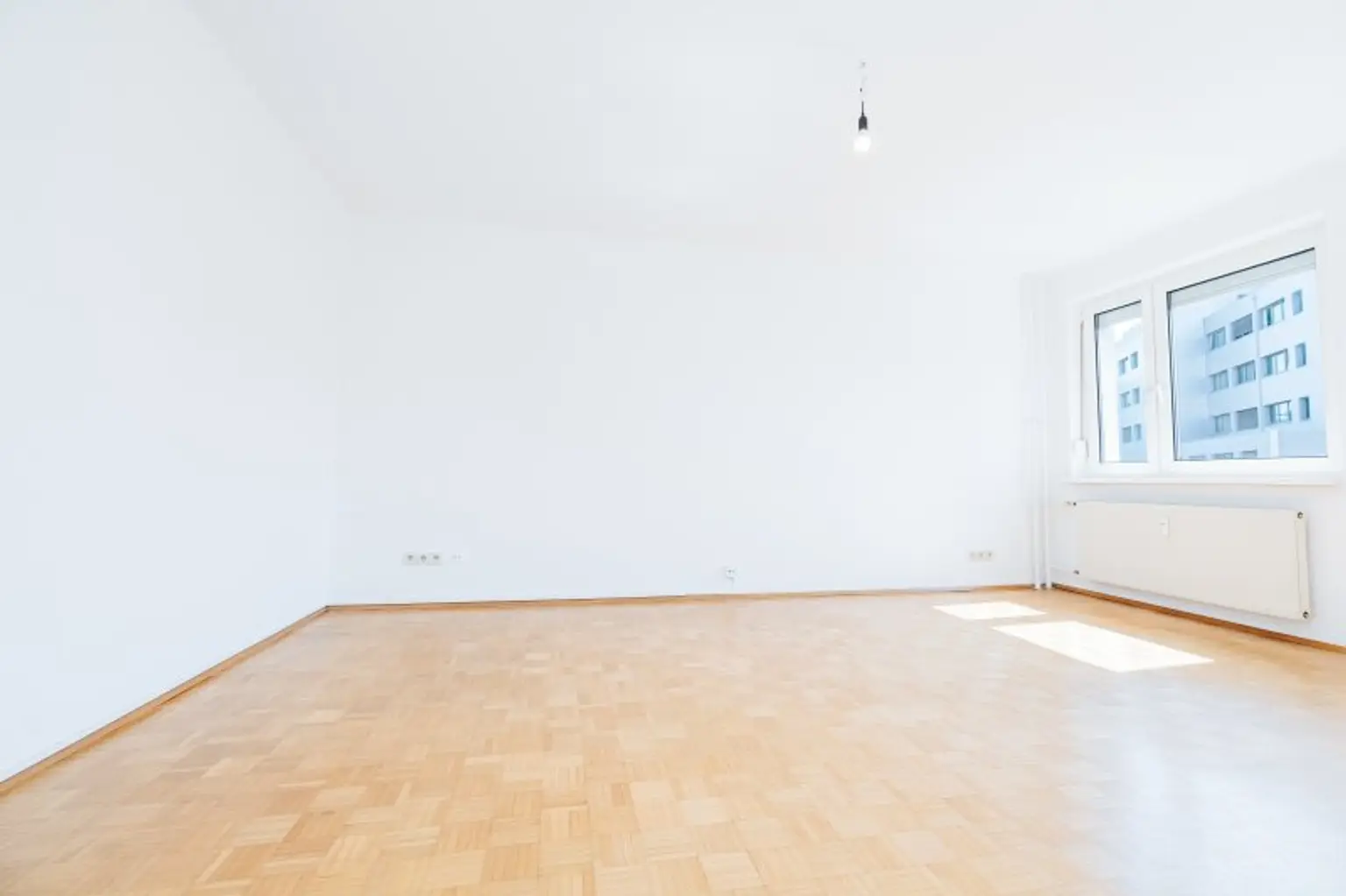 PROVISIONSFREI | KOMPAKTE GARCONNIERE IN BESTER LAGE | MODERNE KÜCHE | NÄHE AVL | LICHTDURCHFLUTET | IDEAL FÜR SINGLES I PROJEKT WOHNEN