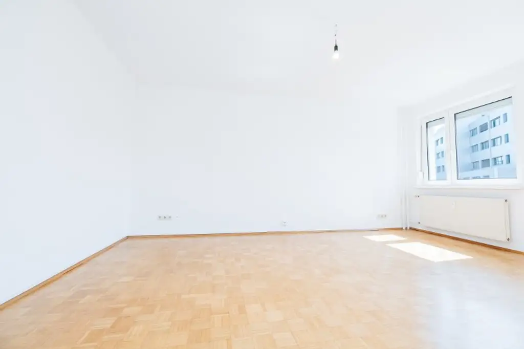 PROVISIONSFREI | KOMPAKTE GARCONNIERE IN BESTER LAGE | MODERNE KÜCHE | NÄHE AVL | LICHTDURCHFLUTET | IDEAL FÜR SINGLES I PROJEKT WOHNEN