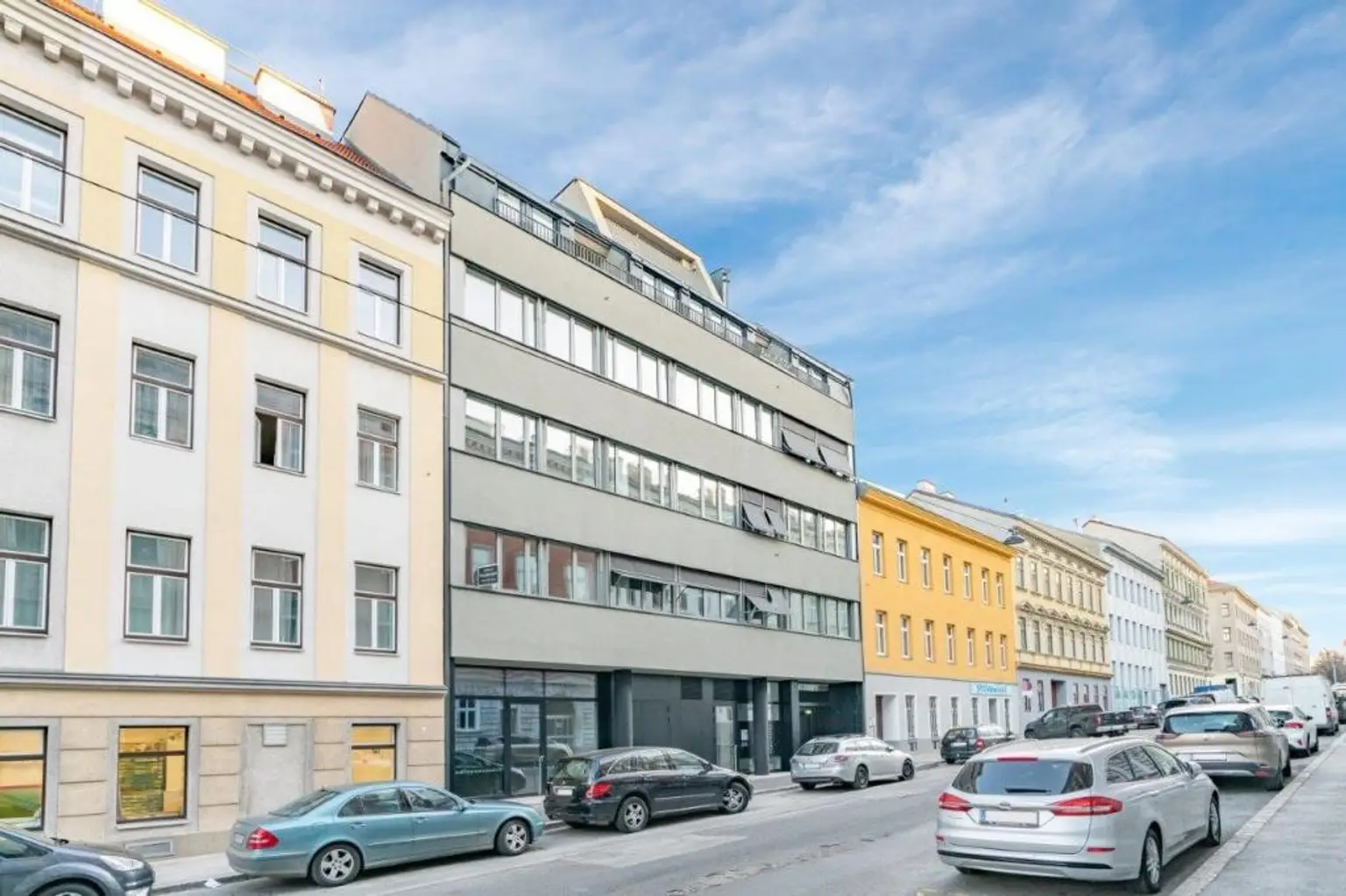 Einziehen & Wohlfühlen – vollmöblierte Neubauwohnung mit Top-Ausstattung ab 15.01.2026!