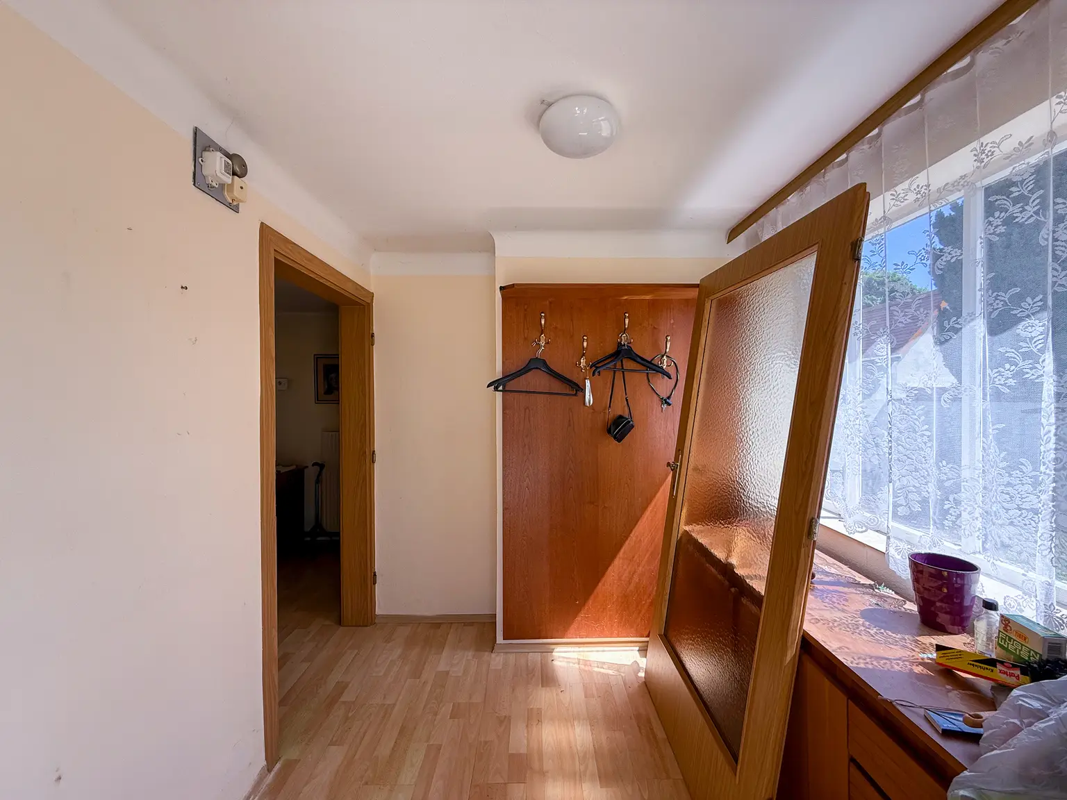 Bestand revitalisieren oder neu durchstarten ? 861 m² Grundstück mit Entwicklungspotenzial!
