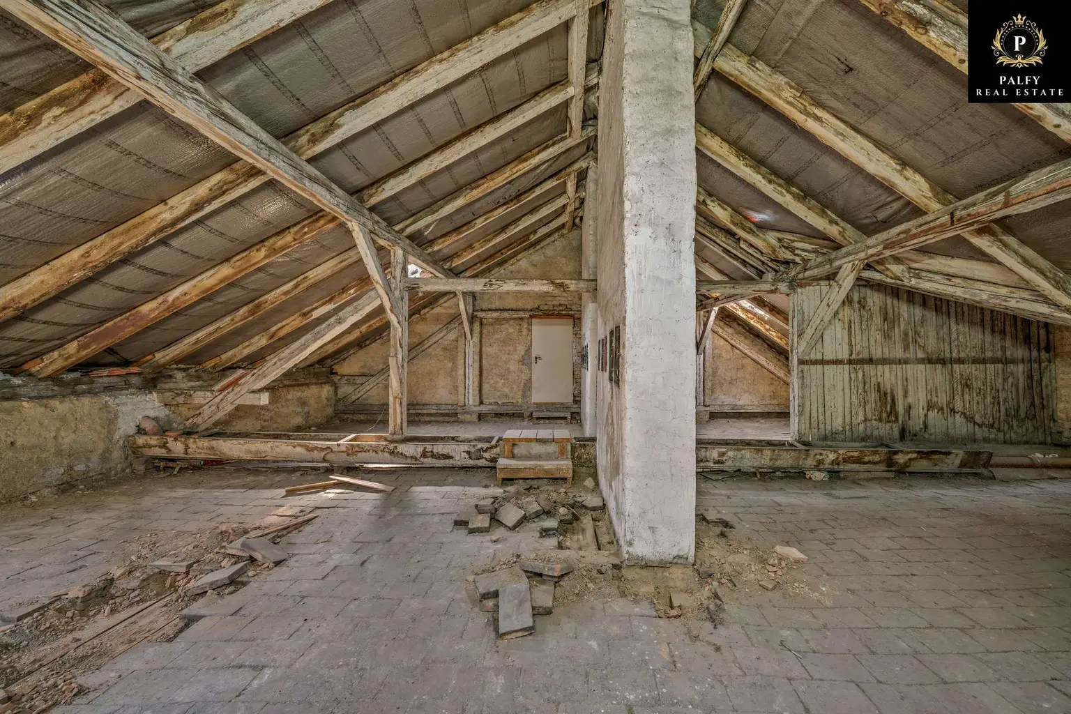 Dachboden