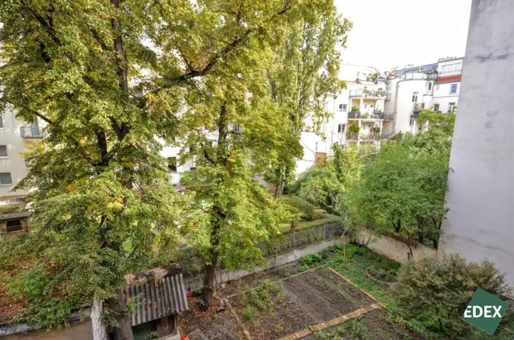 Schöne 2-Zimmer-Ordination/Praxis direkt auf der Hernalser Hauptstraße