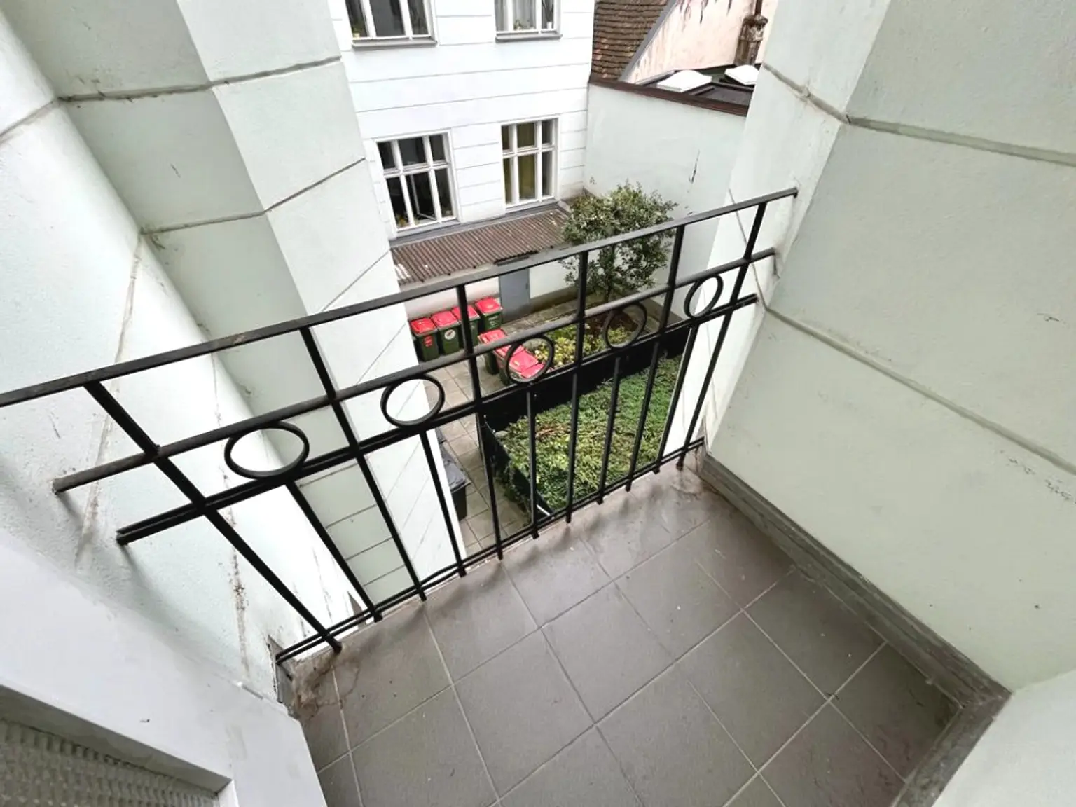 Balkon