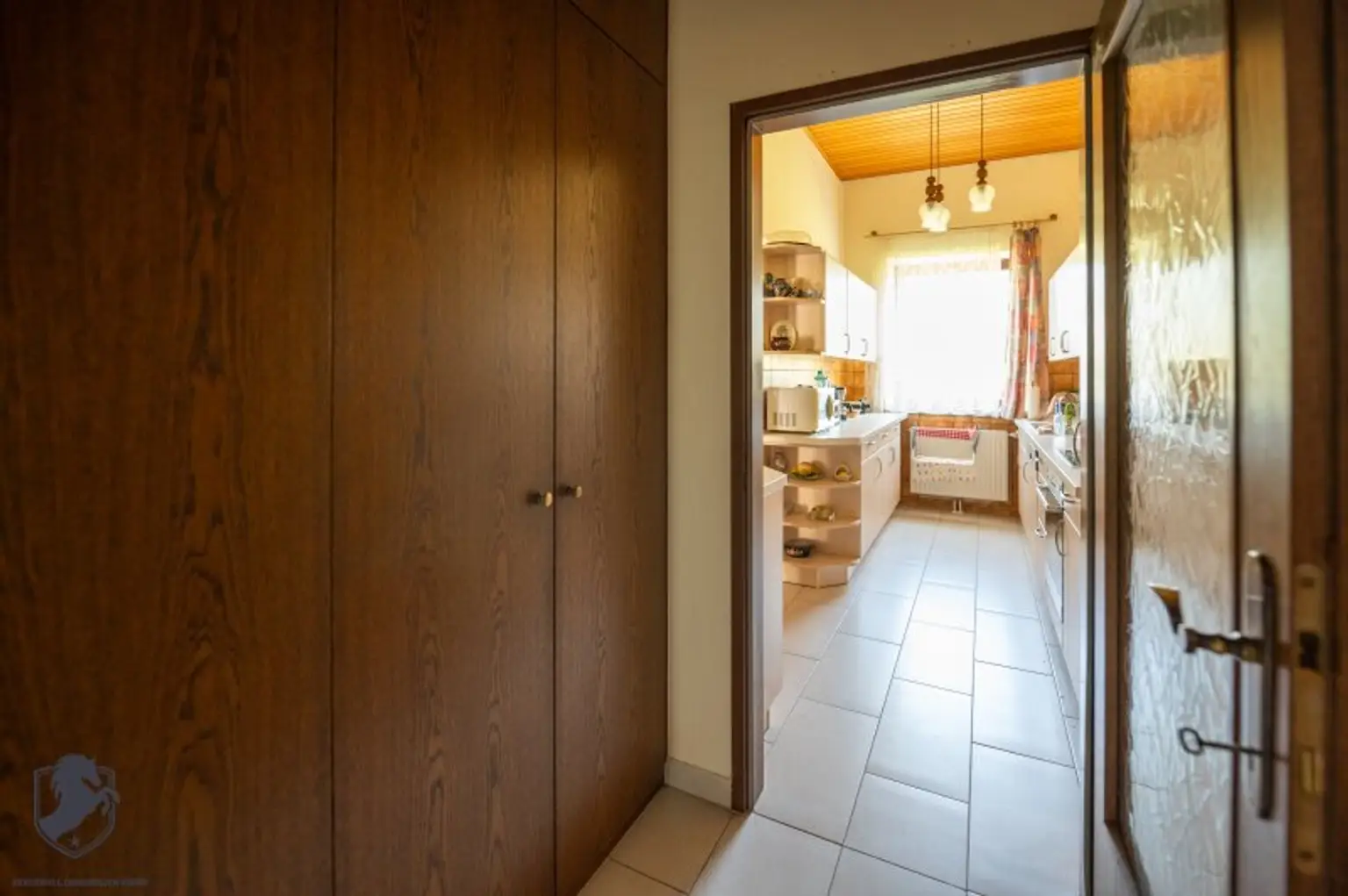 Willkommen in Ihrem neuen Zuhause!