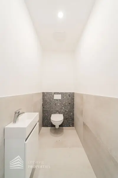 3,7 % Rendite! Lukratives Wohnungspaket aus 6 vermieteten Appartments, Nähe Floridsdorfer Aupark