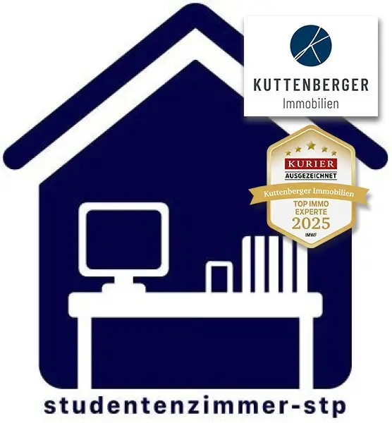Furnished Student Rooms in St. Pölten