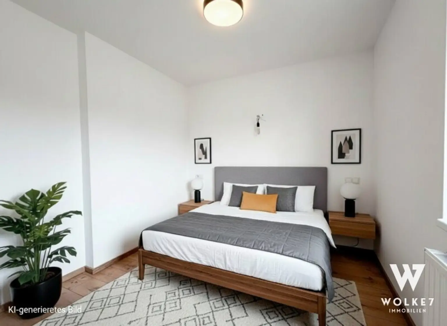 Über den Dächern von Penzing – Wohnen mit Weitblick | 2 Terrassen | Badezimmer-en-suite