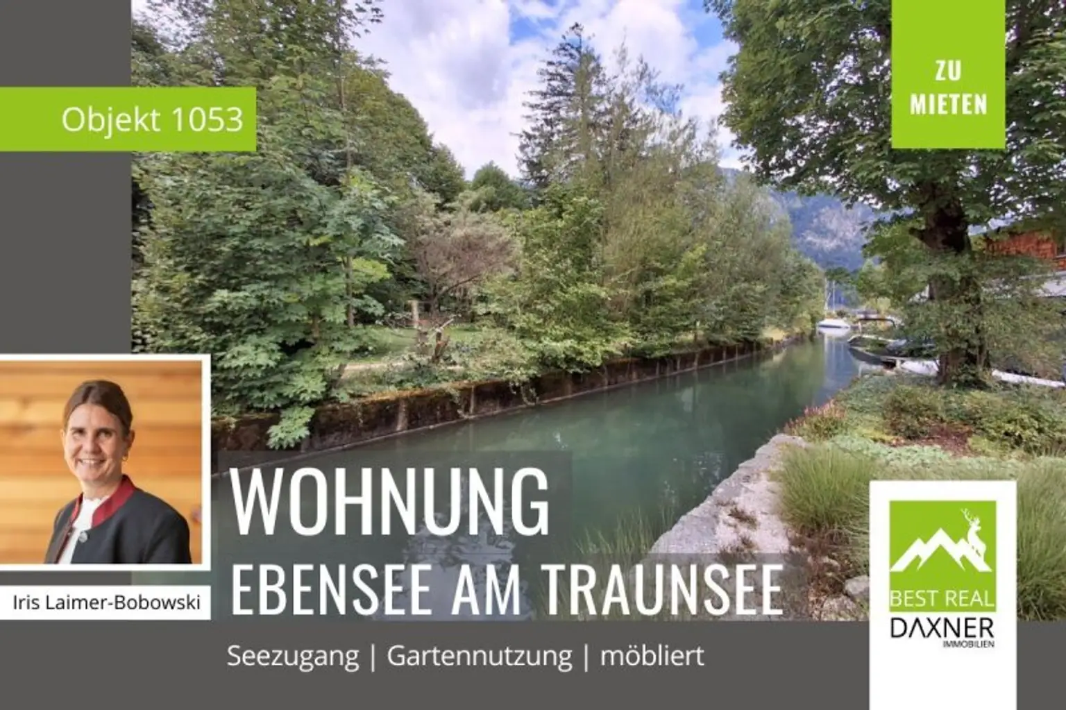 Wohnen im Paradies