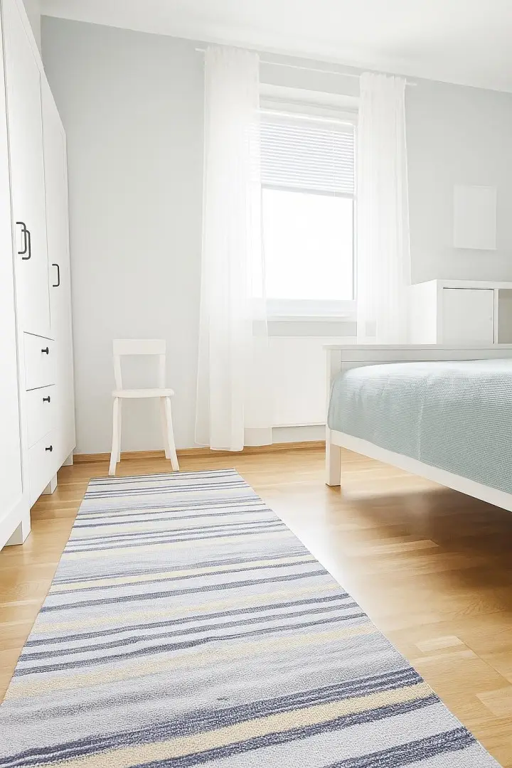 "Platz zum Atmen. Raum zum Leben!"