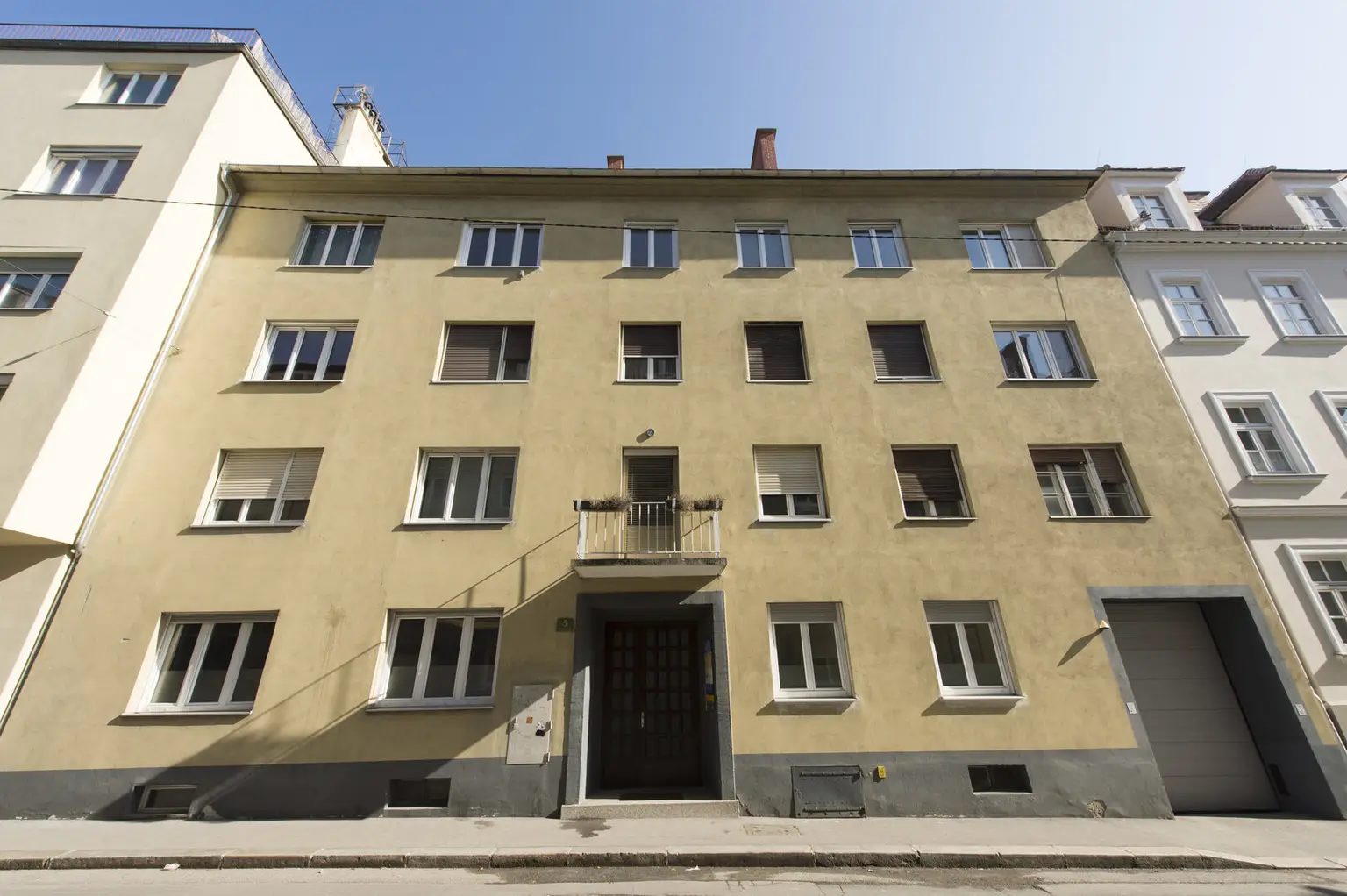Mietwohnung Gries (20)