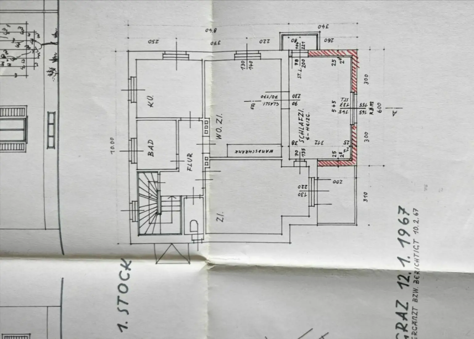 Rarität am Hasnerplatz - Einfamilienhaus zum Sanieren!