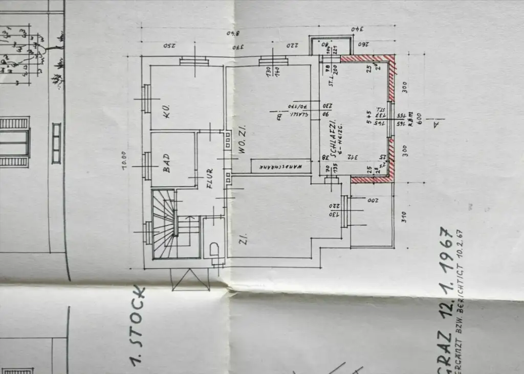 Rarität am Hasnerplatz - Einfamilienhaus zum Sanieren!