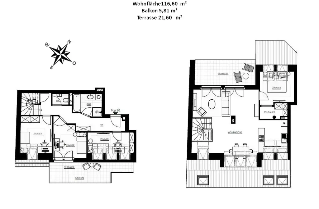 Plan 1