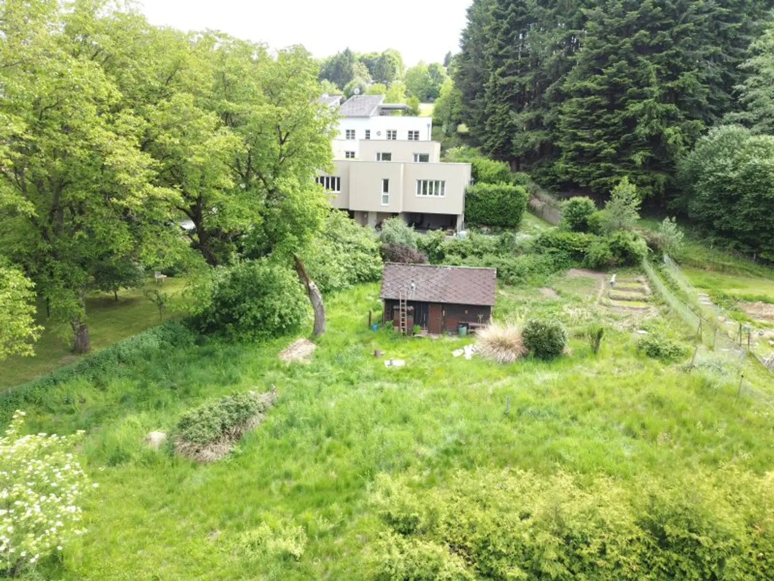 Luftaufnahme