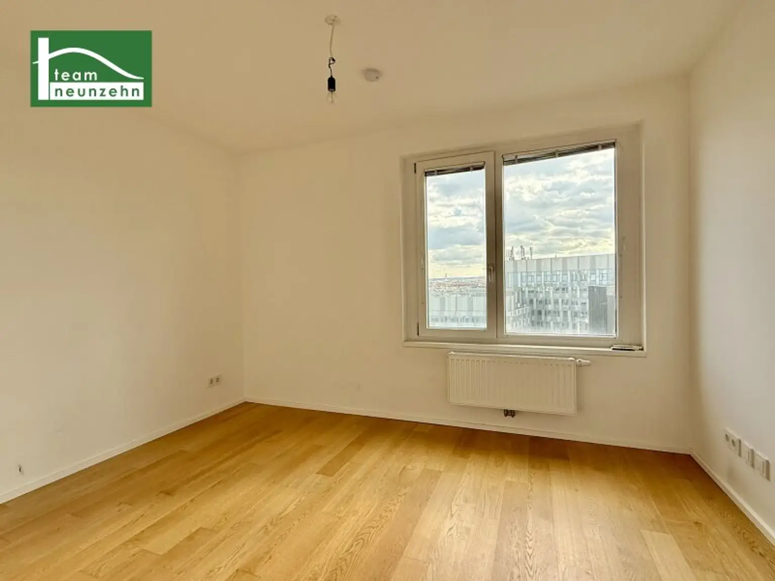 Exklusive 5-Zimmer-Wohnung mit Dachterrasse und Donaukanal-Nähe in 1030 Wien!