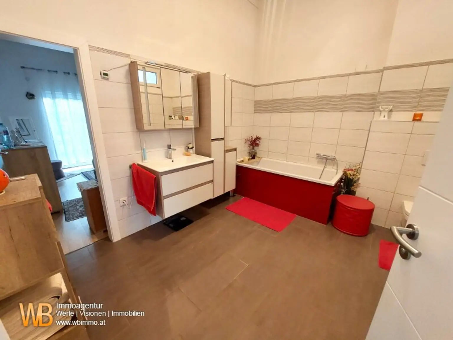 Stilvoll Wohnen in loftartiger Atmosphäre auf 168m² mit 80m² Terrasse